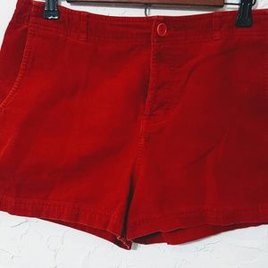 Ralph Lauren shorts Sz 10